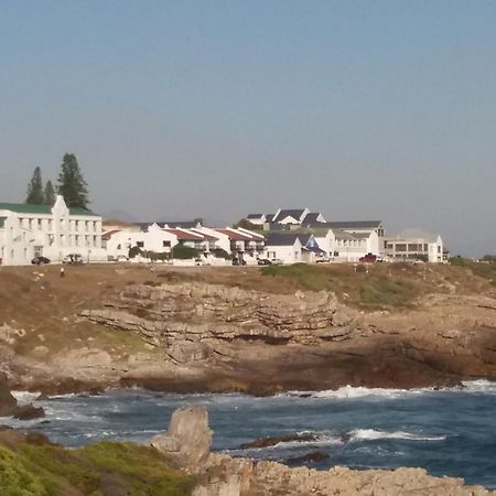 Hermanus Esplanade Dış mekan fotoğraf