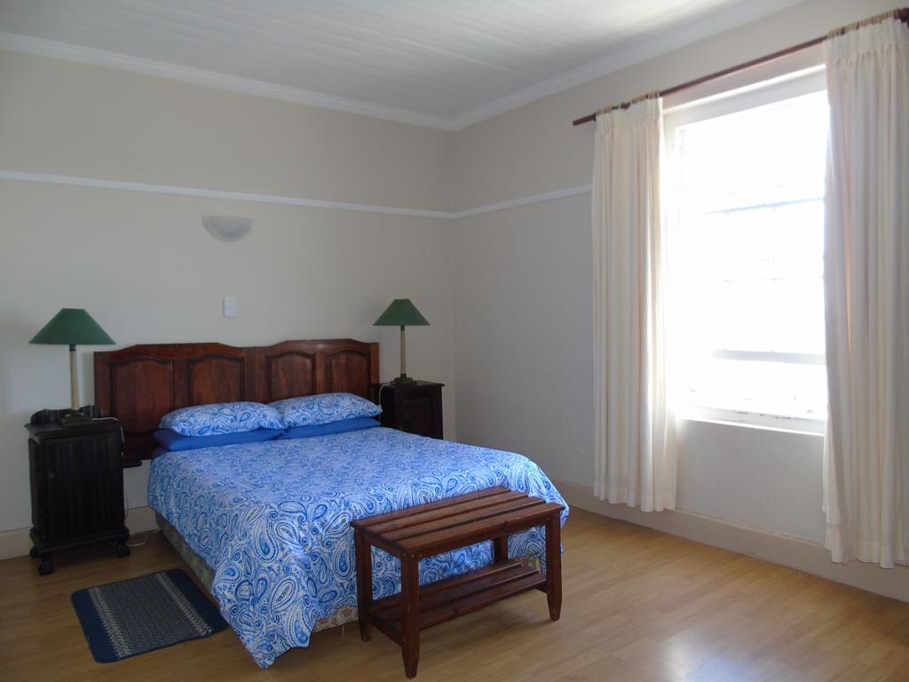 Hermanus Esplanade Dış mekan fotoğraf