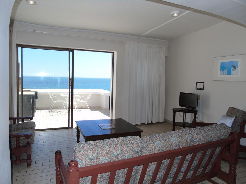 Hermanus Esplanade Dış mekan fotoğraf