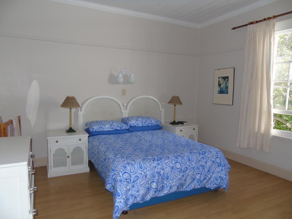 Hermanus Esplanade Dış mekan fotoğraf