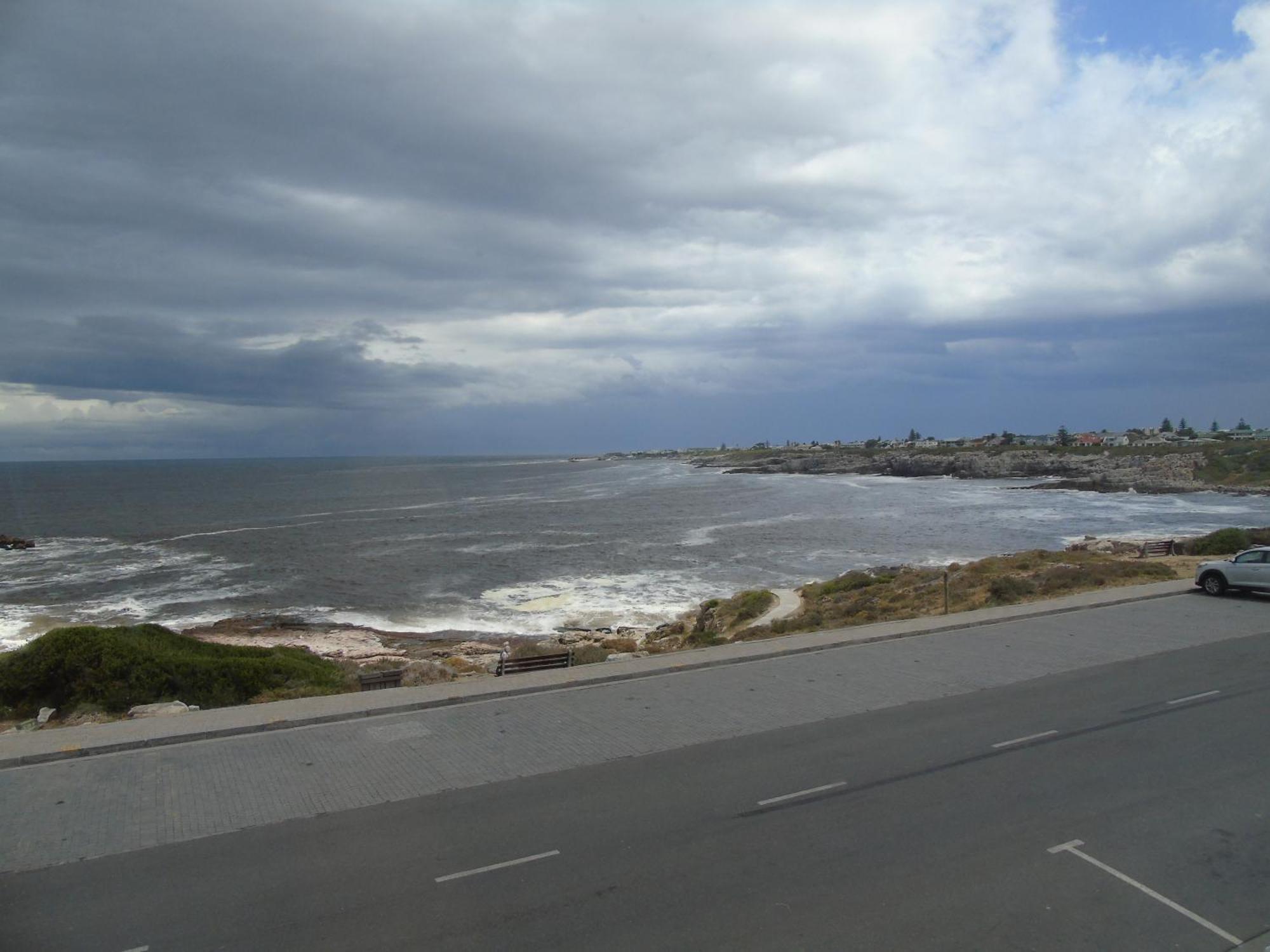 Hermanus Esplanade Dış mekan fotoğraf