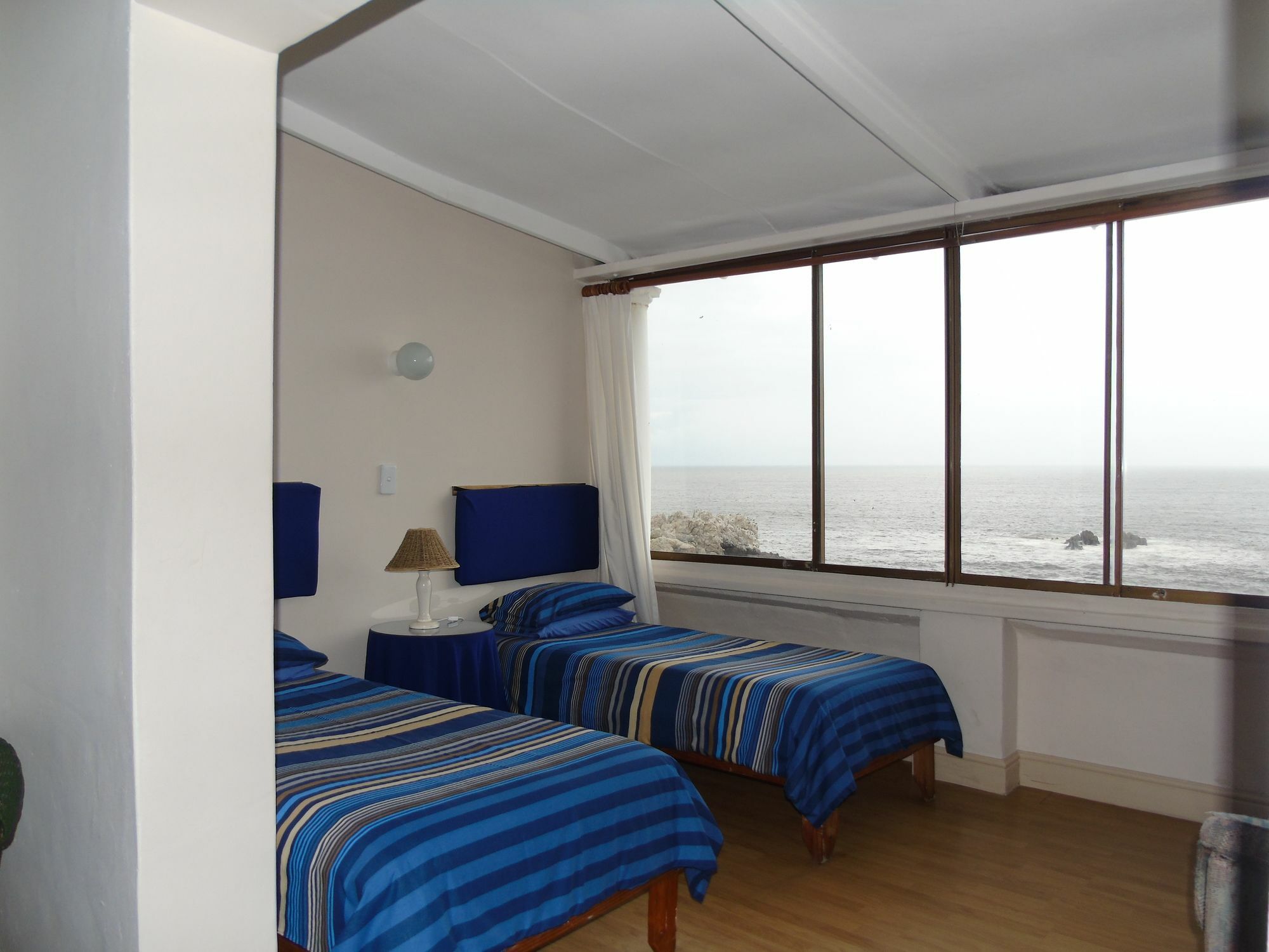 Hermanus Esplanade Dış mekan fotoğraf