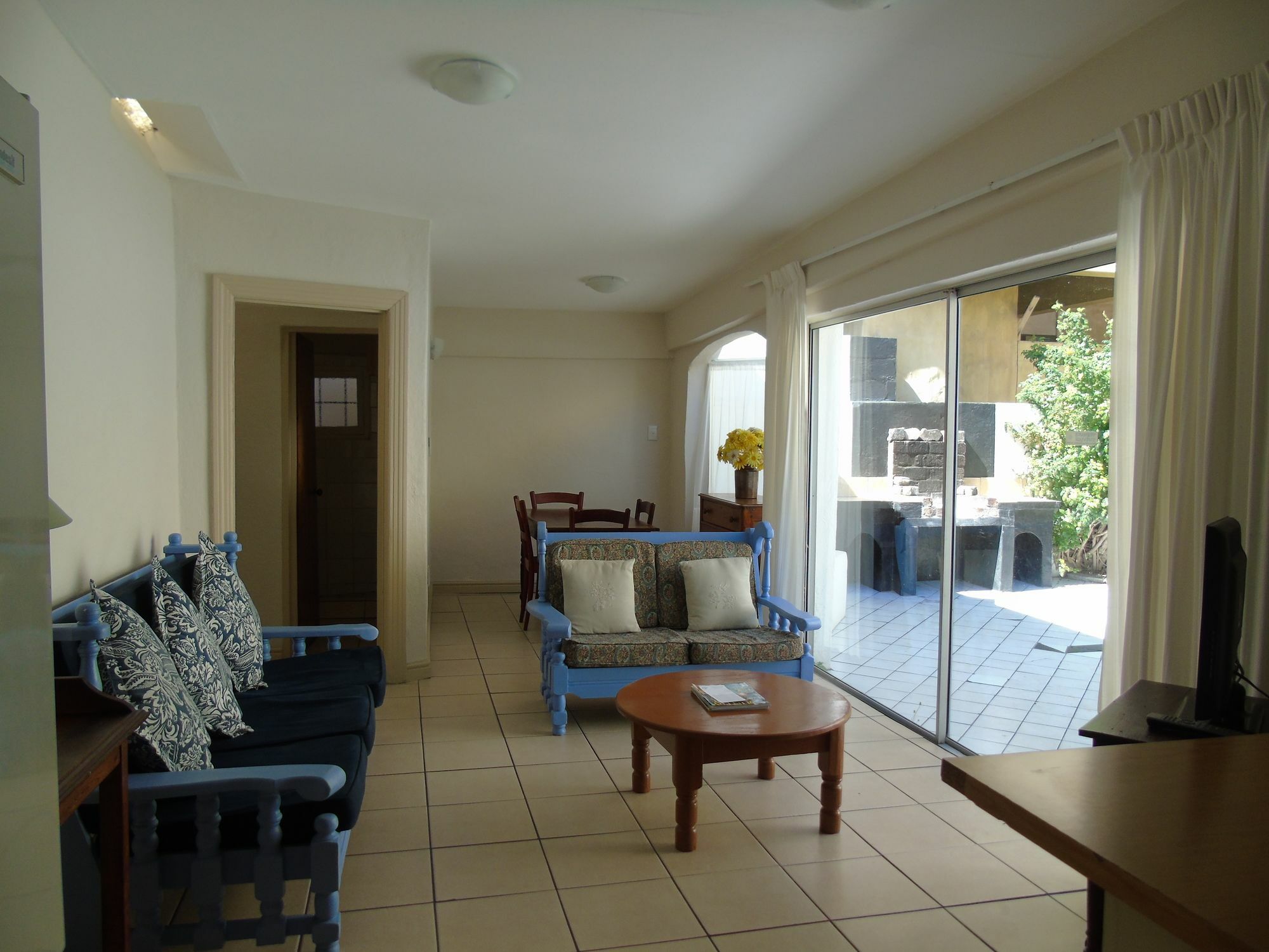 Hermanus Esplanade Dış mekan fotoğraf
